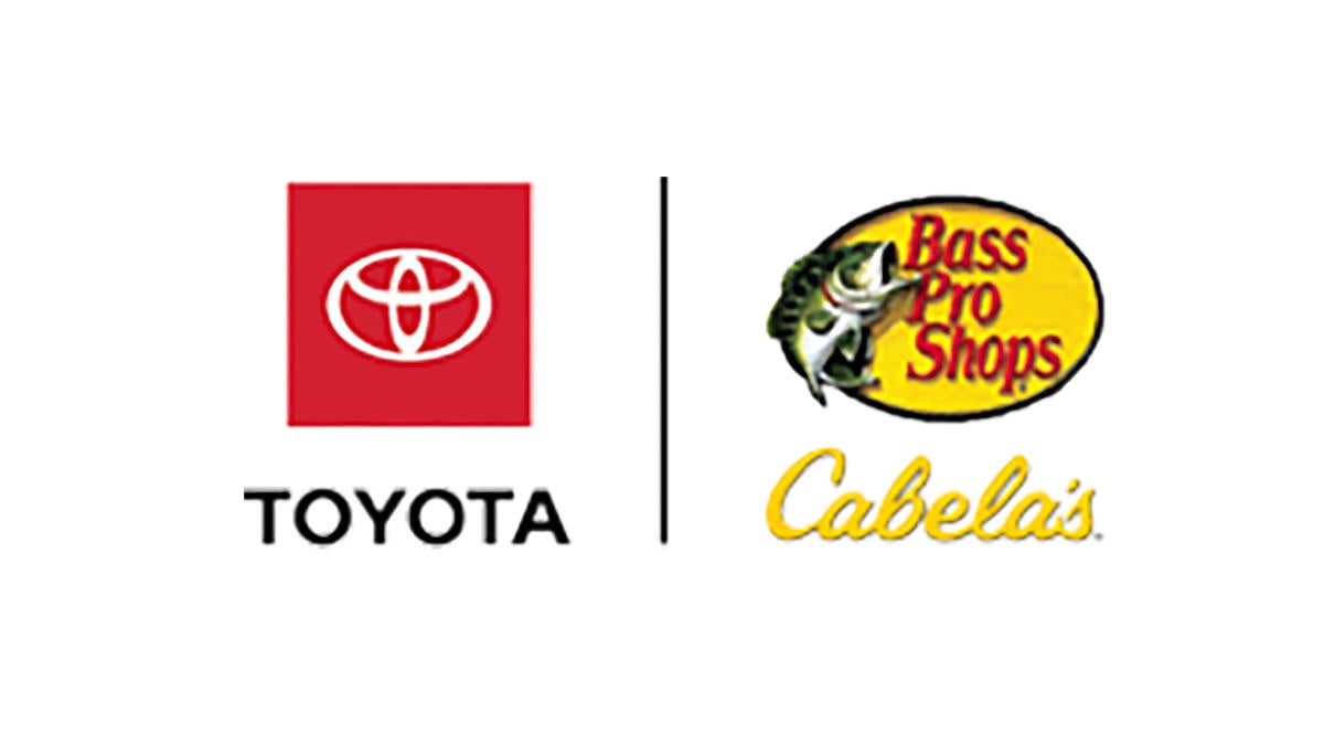 Toyota, Bass Pro Shops and Cabela's Extend Partnership - Wired2Fish
