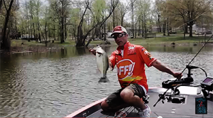 Tips on Fishing Bladed Swim Jigs for Bass in the Spring