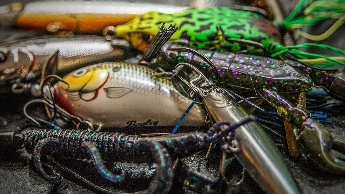 Best Fall Bass Fishing Lures: Top Picks For 2024