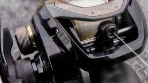 Daiwa CR 80 Casting Reel Review