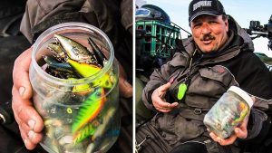 How to Store Crankbaits Snag-Free