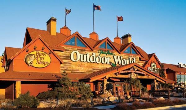 Bass Pro Shops Officially Acquires Cabela’s