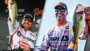 FLW Announces 2020 FLW Pro Circuit Roster