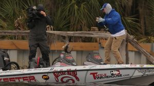 BASS Cancels Day 2 of St. Johns River Elite Event