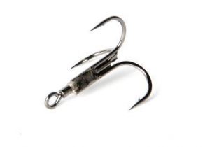 Spintech Treble Hooks introduced