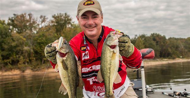 Adding a Grub to Your Topwater Bass Lures