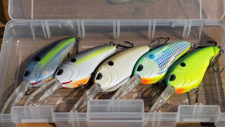 SPRO Little John Super DD Crankbait Review