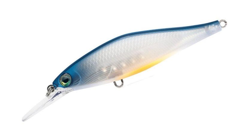 Turbo fish soft lures out on sea trials review