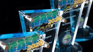 ICAST 2020 Best of Show Winners