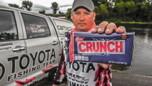 It’s Crunch Time on Lake St. Clair