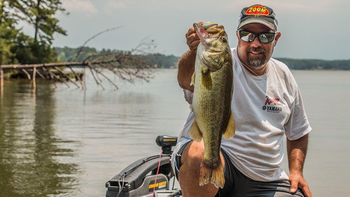 2015 Top 10 Overlooked Bass Fishing Lakes and Rivers - Wired2Fish