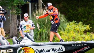 MLF Moves Final Bass Pro Tour Event to New Venue