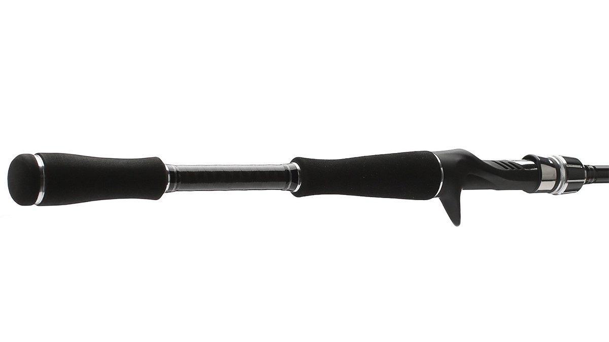Daiwa Cronos Series Casting Rod Review - Wired2Fish