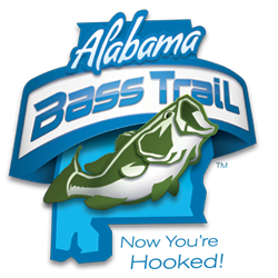 Alabama Bass Trail Championship Field Set
