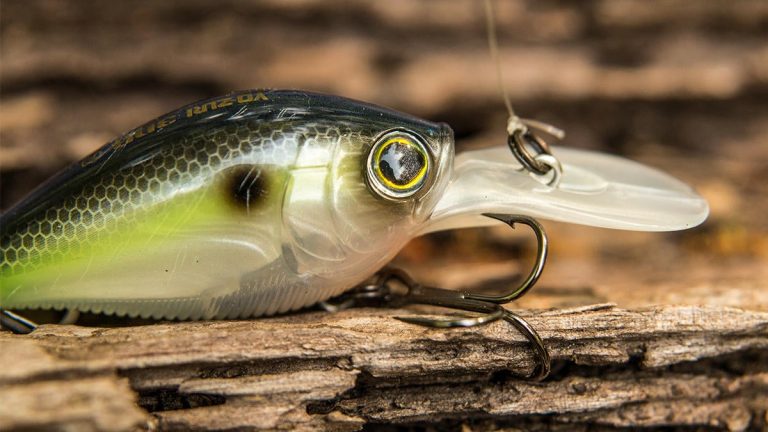 Yo-Zuri 3DB Series 1.5 MR Crankbait Review