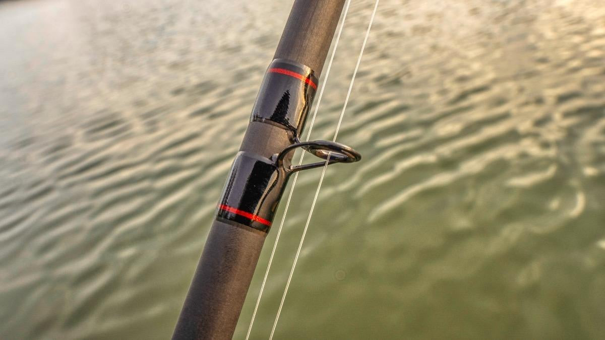Lew's Super Duty Speed Stick Casting Rod Review - Wired2Fish