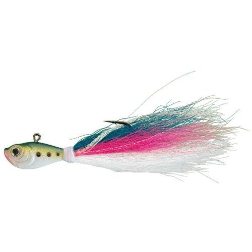 Spro Bucktail Jig Review