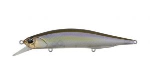 DUO Realis Jerkbait 110SP Review