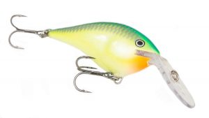 Rapala DT Thug Review