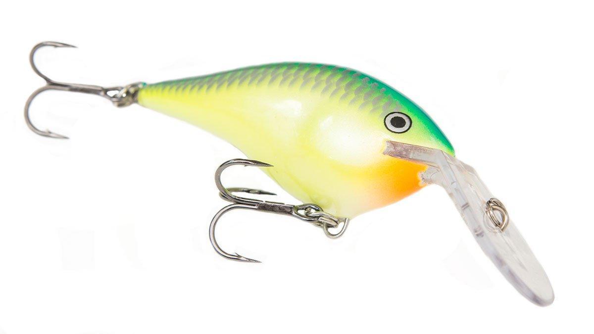 Rapala DT Thug Review - Wired2Fish