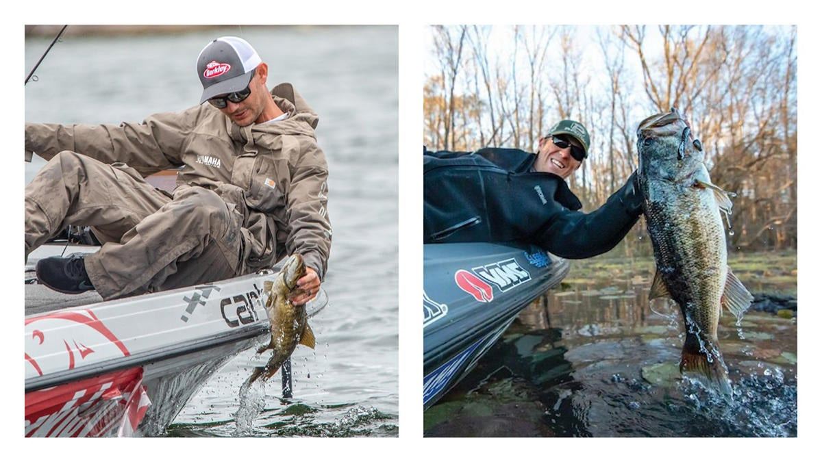 The Best Professional Bass Fishing Tournament Format You'll Probably Never  See - Wired2Fish
