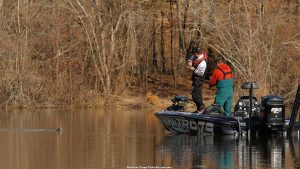 Toyota Team Championship Set for Guntersville