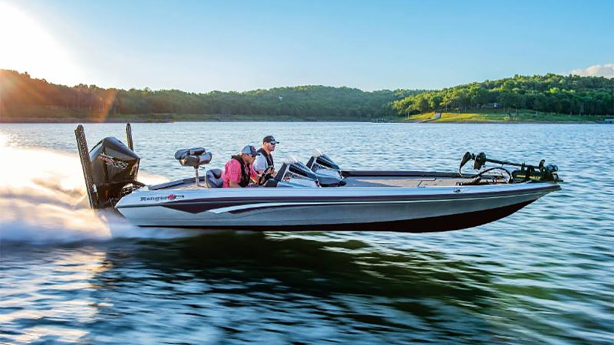 Exciting Enhancements Come to 2020 Ranger Bass Boats - Wired2Fish
