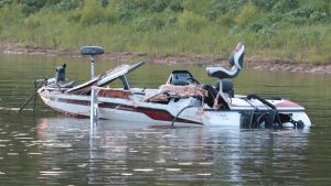 Two Killed in Boat Collision