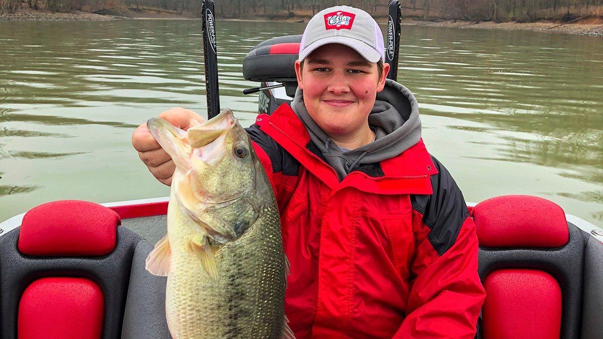7 Ways to Build Better Anglers - Wired2Fish