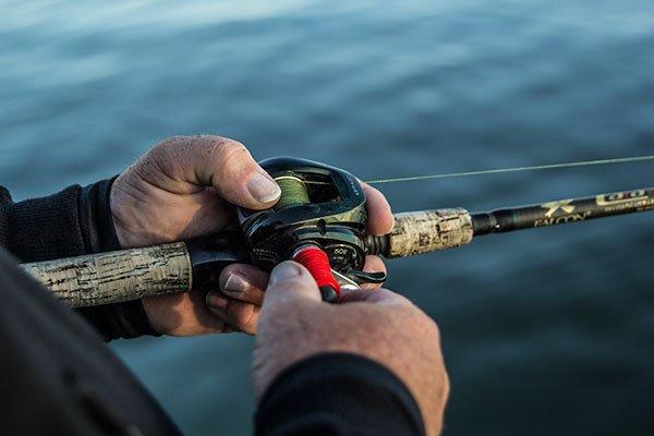 How to Fish (Retrieve) Bass Fishing Lures