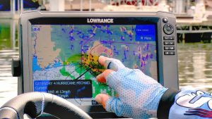 Boating Safety – Why Monitor the Weather?