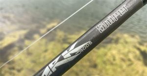 First Look: Ark Sniper Casting Rod