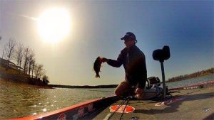 How to Fish for Bass with Finesse Crankbaits