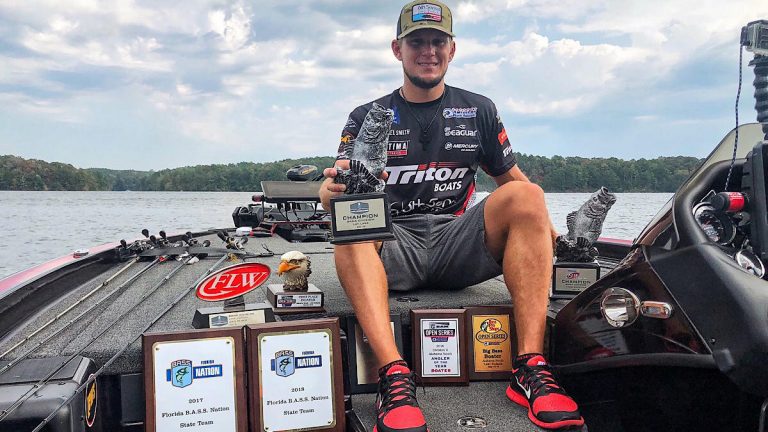 Local Tournament Pros: The Overlooked Anglers of Bass Fishing