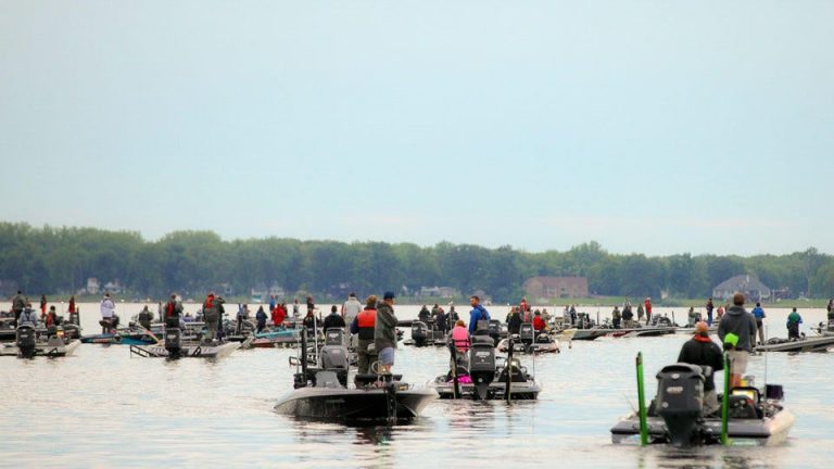 BASS Open Winners in 2019 Qualify for Classic