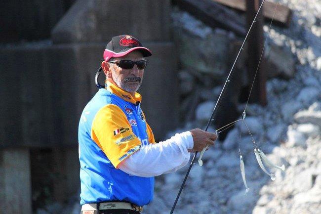 Tennessee Amends Umbrella Rig Rule for Alabama Rig - Wired2Fish
