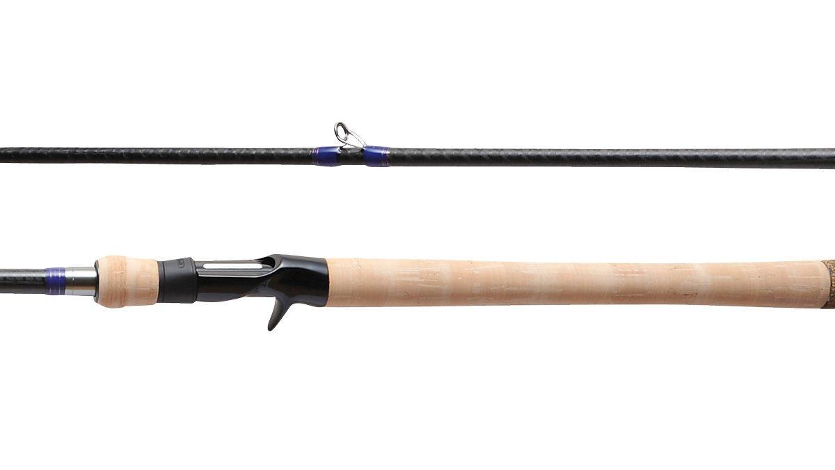 2015 Megabass Orochi XX Rods Review - Wired2Fish