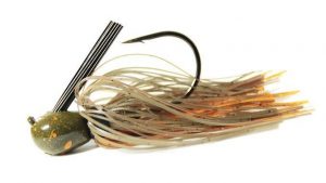 Missile Jigs Ike Mini Flip Jig Review