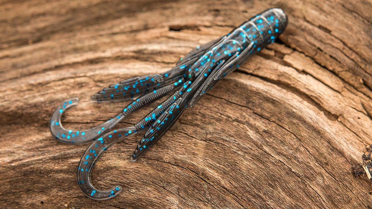 Culprit Incredi-Craw Review - Wired2Fish