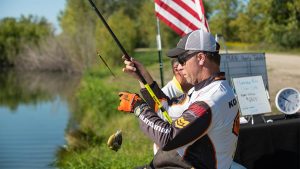 Marathon Man 2019 to Benefit Fishing for Life