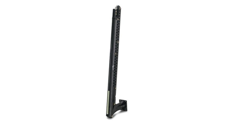 Power-Pole Blade Review
