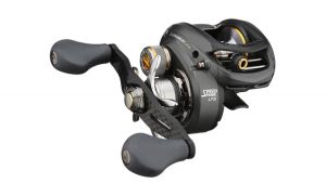 Lew’s Tournament Pro G Speed Spool [Review]