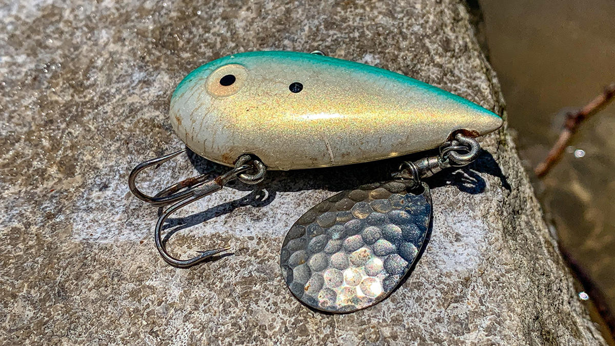 My All-Time Favorite DISCONTINUED Fishing Lures! Do You Have Any? 