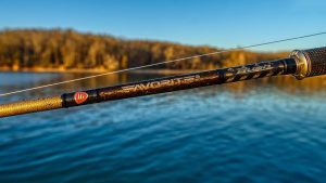 Favorite Rush Casting Rod Review