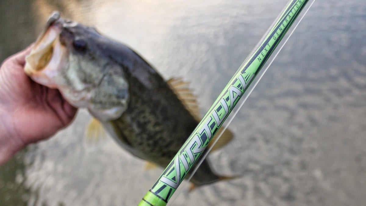 Rod Review: Abu Garcia Veritas, The King Of The Budget Rods