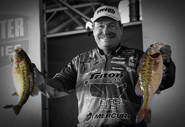 My First Fishing Tournament | Shaw Grigsby