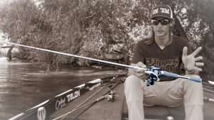 Seth Feider’s Favorite Multi-Purpose Casting Rod and Reel Combo