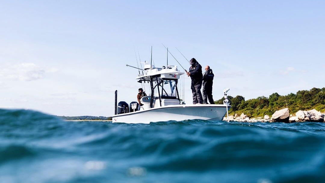 New T-H Marine Initiative Promotes Fishing Guides - Wired2Fish
