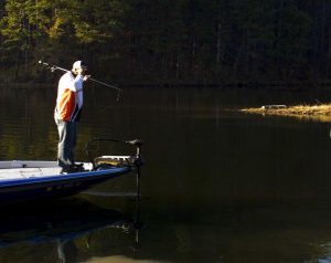 6 Tips for Better Sight Fishing for Spawning Bass