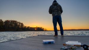 5 Ways to Make Fishing Lures Last